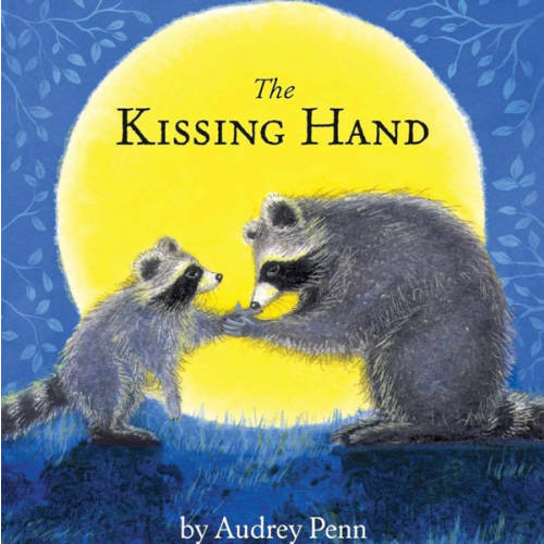 The Kissing Hand (Kissing Hand Books)