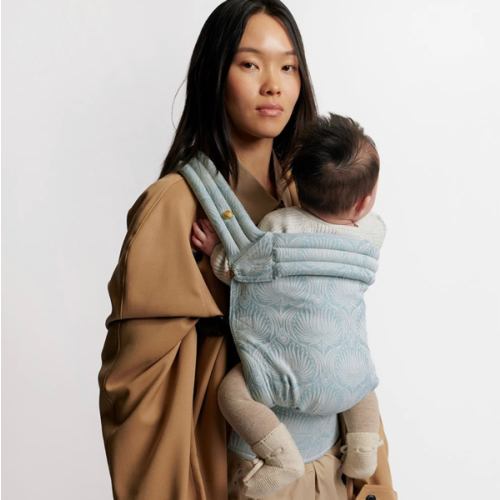Boho Laguna | Zeitgeist Baby Carrier | SHOP ARTIPOPPE