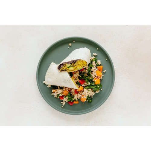 Veestro | Plant-Based Meal Delivery Service