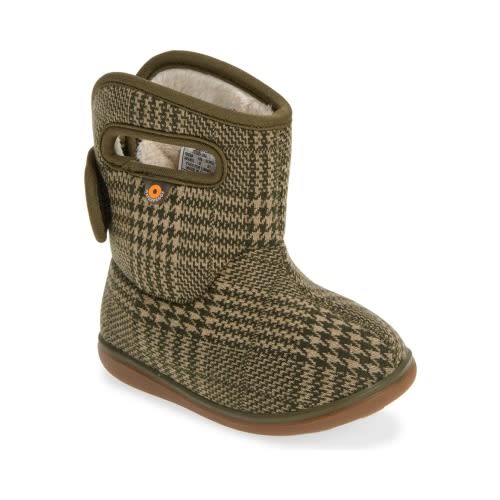Baby Bogs II Insulated Waterproof Boot