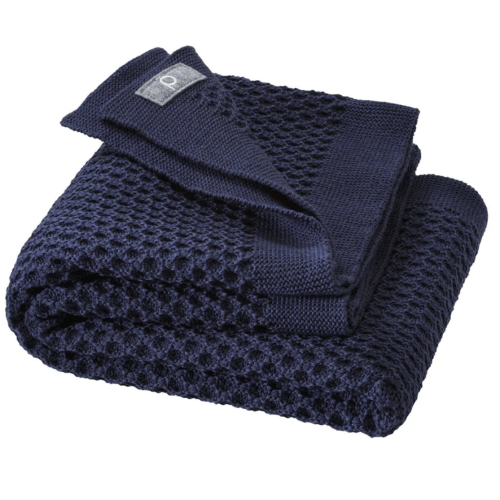 Disana Honeycomb Blanket