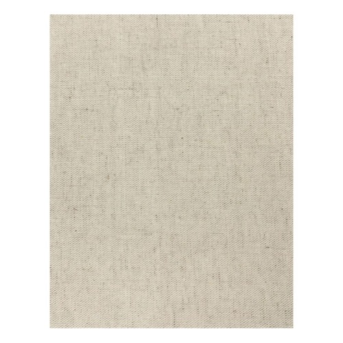 Plush Linen Photo Album 300 Photo Capacity in Cream