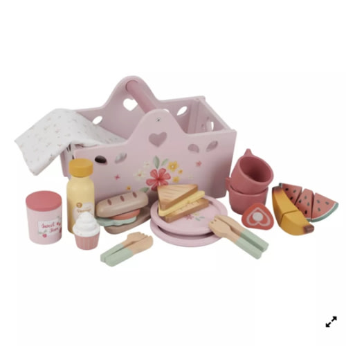 Little Dutch Picnic Set