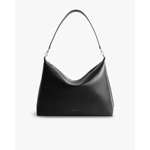 Mina Bae Diaper Bag- Sienna Vegan Full