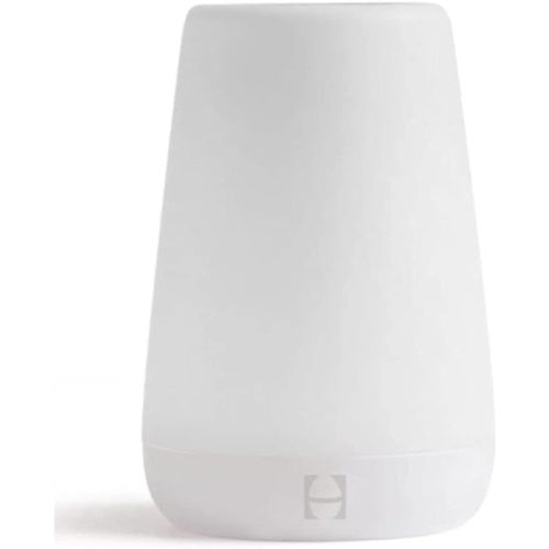 Hatch Baby Sound Machine, Night Light | Sleep Support | Registry Essential, Routine Builder, Time-to-Rise Alarm Clock, White Noise, Nursery Stories, Toddler Kids (Wi-Fi) (White, Rest 1st Gen)