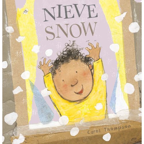 Nieve/Snow | Barnes & Noble®