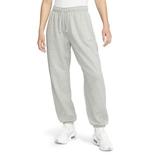 Women's Nike Sportswear Oversized Club Fleece Sweatpants
