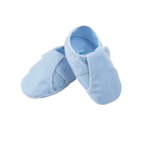 Boys T-Strap Booties – Posh Tots Children's Boutique