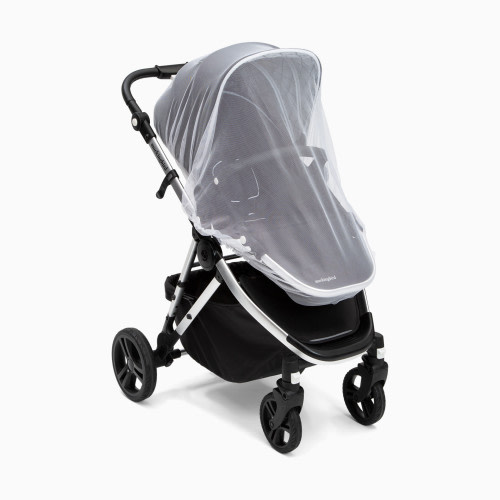 Mockingbird Mosquito Net Stroller Cover