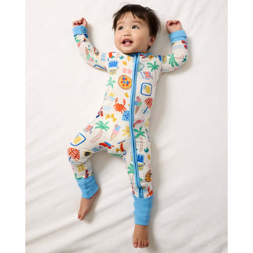 Ciao Bella Zippy 6-12 month