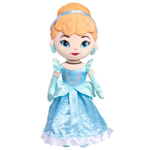 Disney Princess Signature Collection Large Plush Cinderella