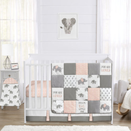 Crib Bedding Sets You'll Love | Wayfair