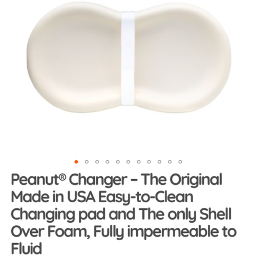 Peanut Changer