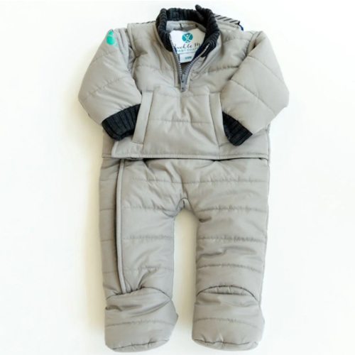 Infant Car Seat Snowsuits