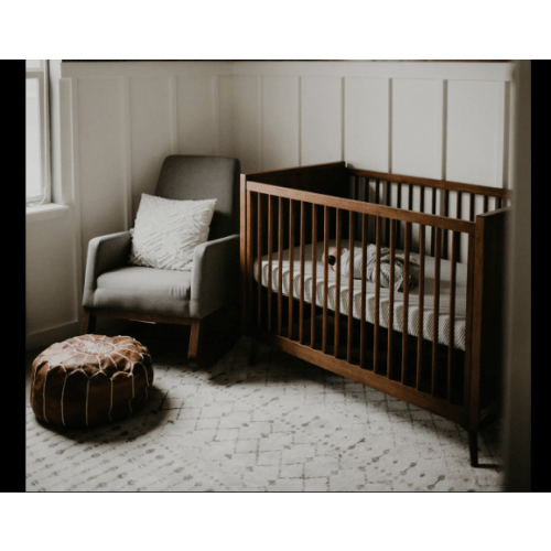 Crib and Rocker Fund