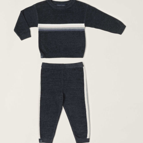 CozyChic Ultra Lite® Baby Multi Stripe Set