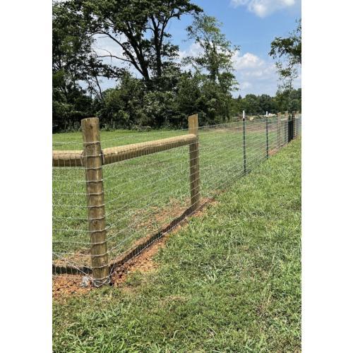 Cash For A Fence Fund