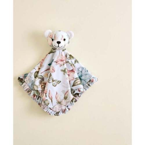 Amarantha Ruffled Lovey Blue - Posh Peanut | Maisonette