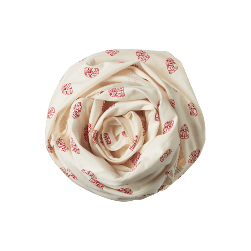 Cotton Wrap