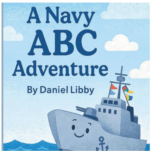 A Navy ABC Adventure (Discovering Courage and Character, One Letter at a Time)