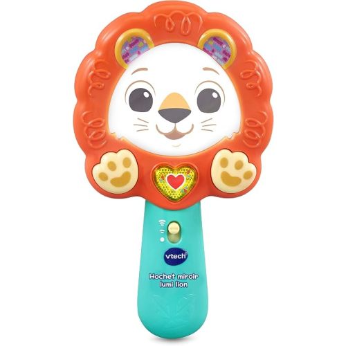 VTech I See Me Lion Mirror - French Version