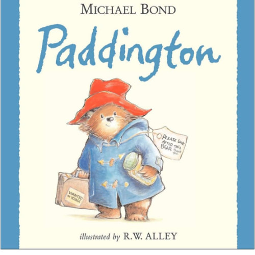 A Bear Called Paddington: A Heartwarming Tale of an Extraordinary Bear