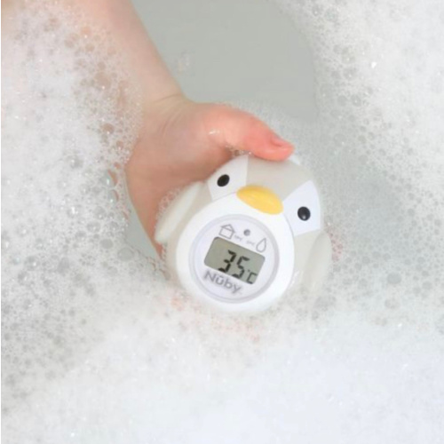 Baby Bath Thermometer
