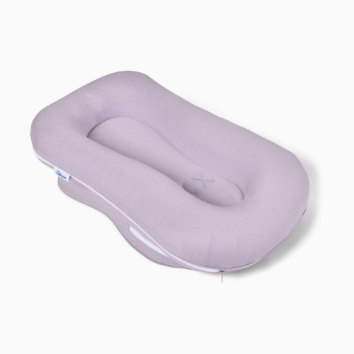 Rahoo Baby Learn & Lounge 3-in-1 Newborn Lounger - Lilac
