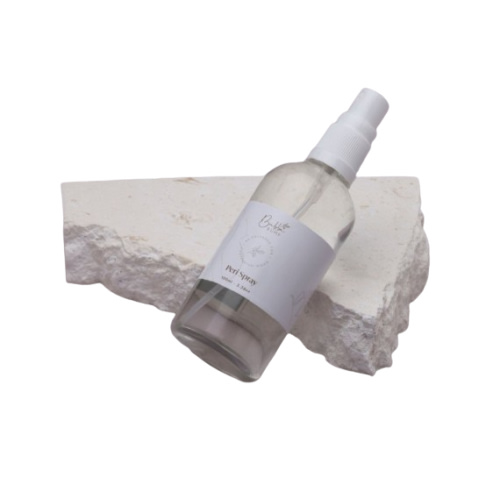 Bubba Bump Postpartum Recovery Perineal Spray - 100ml