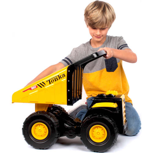 Toughest Mighty Dump - Tonka