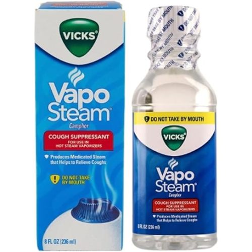 Vicks Vaposteam Size 8z Vicks Vaposteam 8z