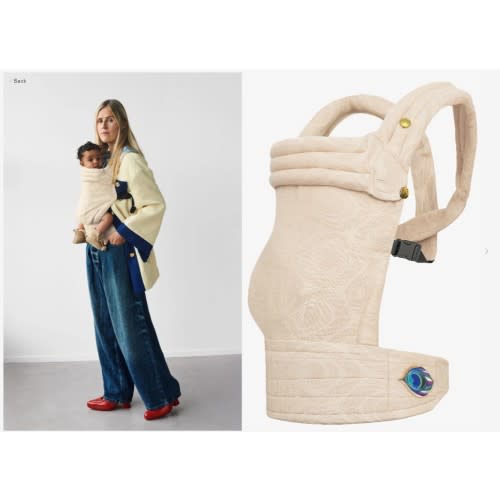 Argus Oat | Zeitgeist Baby Carrier | SHOP ARTIPOPPE