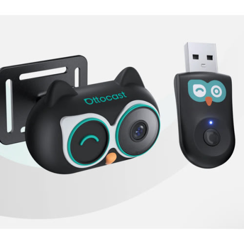 Cabin Care Wireless CarPlay Adapter