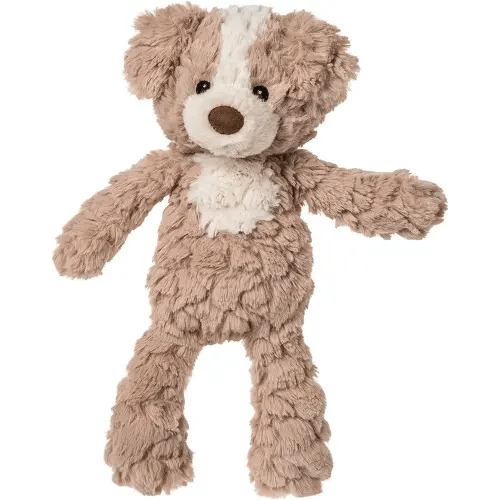 Mary Meyer Putty Nursery Soft Toy, Hound, 1 Count (Pack of 1)