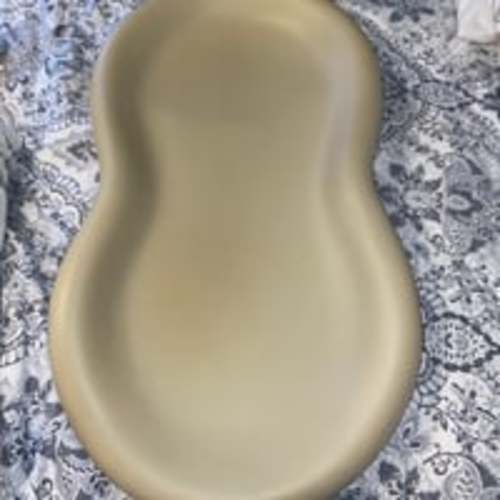 Keekaroo Peanut Baby Changer