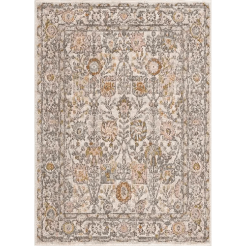 Herstmonceux Area Rug 6x9