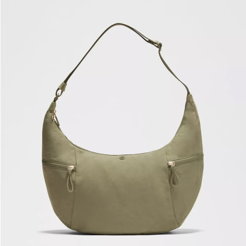 Large Slouchy Sling Bag 13L | Men's Bags,Purses,Wallets | lululemon