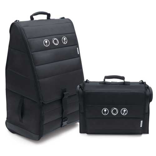 Bugaboo Comfort Transport Travel Bag