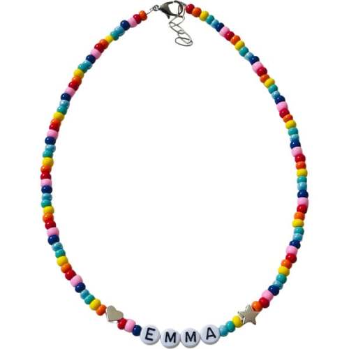 Rainbow Necklace - Meri Meri | Maisonette