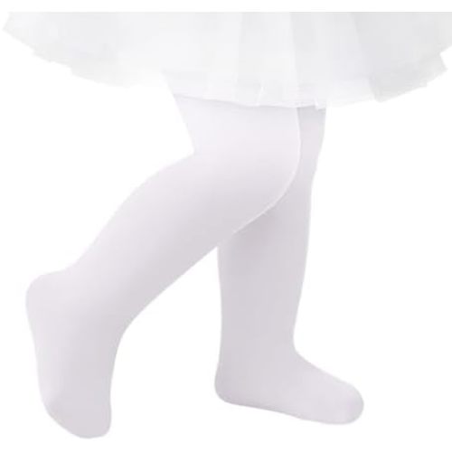 Toddler Tights Baby Stockings for 12-24 mo