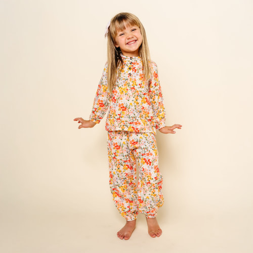 Play Set - Pippa