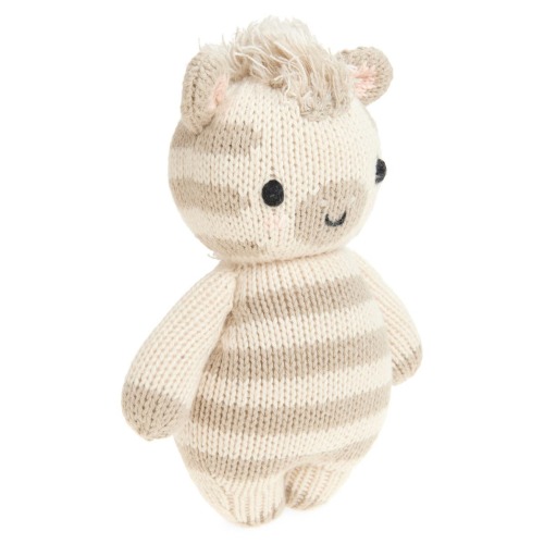 Baby Zebra Stuffed Animal