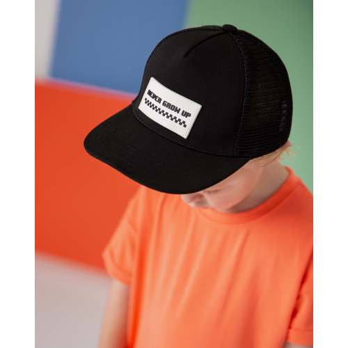 Black Hat - Never Grow Up