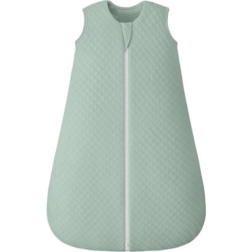 Baby Sleep Sack 6-12 Months 2.5 Tog Quilted Wearable Blanket
