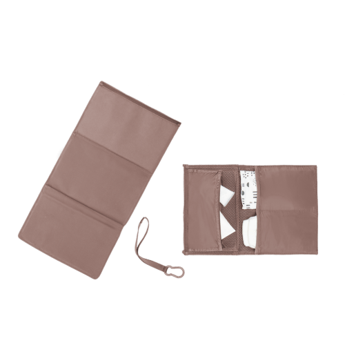 Joey Changing Kit in Onyx