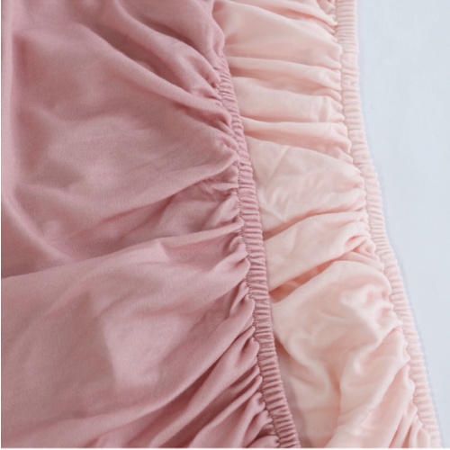 Bubba Blue Sundae Cot Fitted Sheet 2 Pack Cupcake