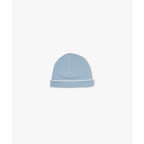 Hazy Hat, Dusty Blue
