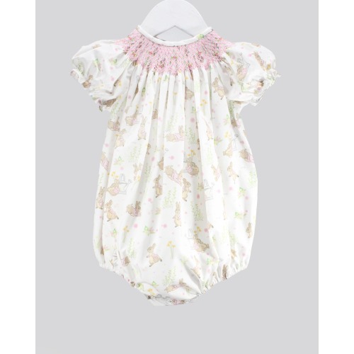 Bunny Tales Ella Bubble