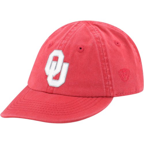 Top of the World Infants' University of Oklahoma Mini Me Cap