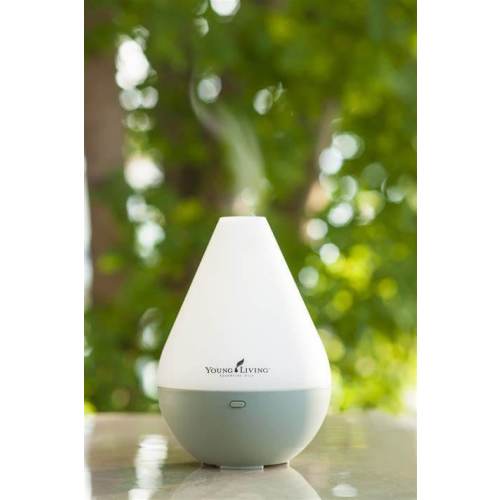 Young Living Dewdrop Diffuser